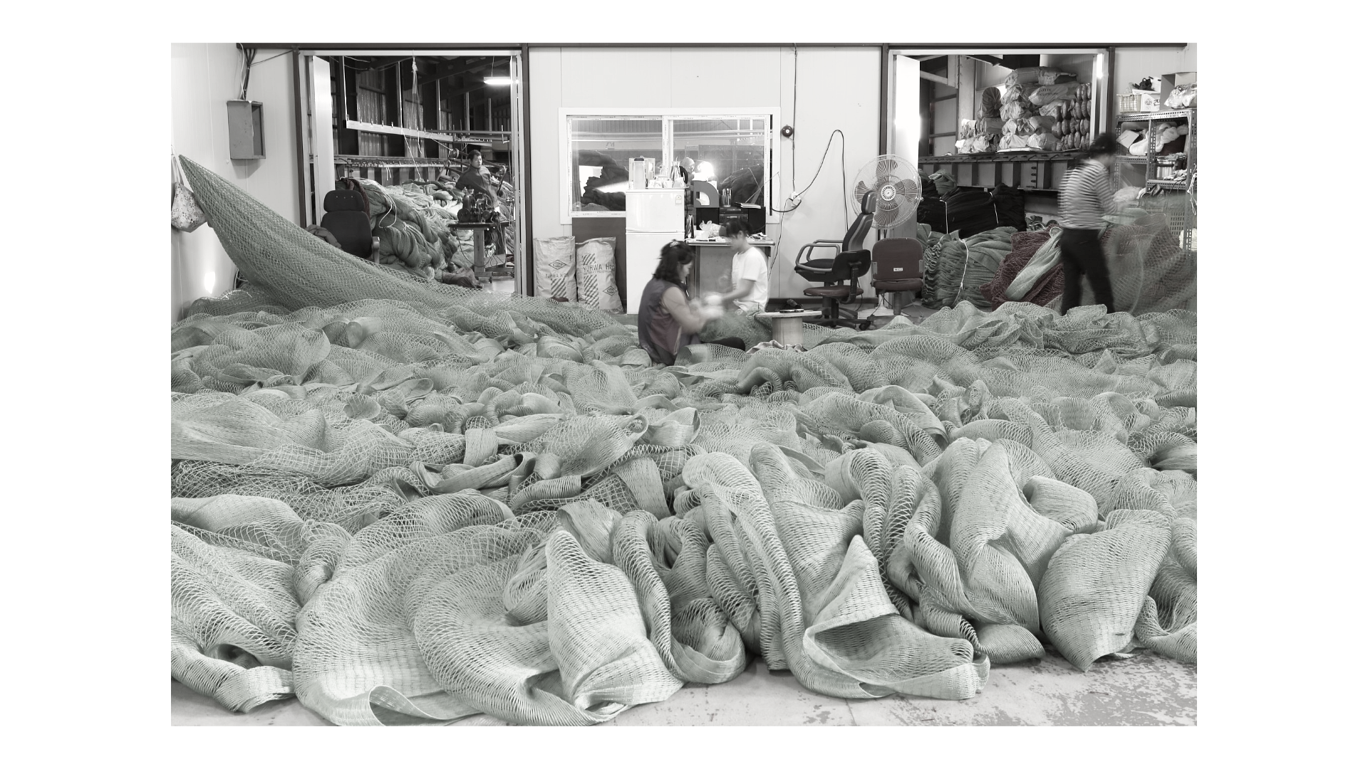 Quality-Controlled Production